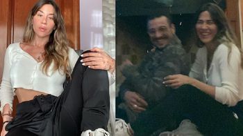 Se terminó la cuarentena dulce: Jimena Barón dejó la casa de Daniel Osvaldo