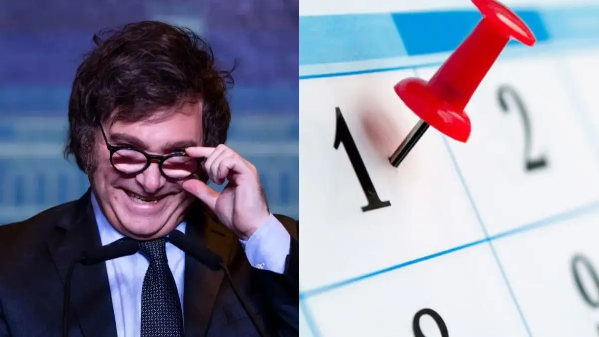 Es oficial: declaran feriado el 12 de diciembre