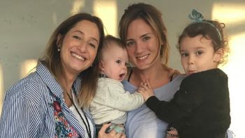 El sentido mensaje de Paula Chaves a 4 años de la muerte de su amiga Lina: Eterna