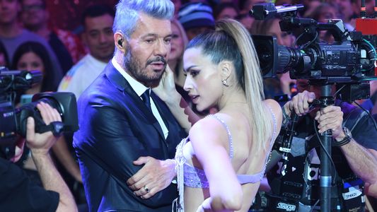 El inesperado gesto de una ex de Marcelo Tinelli con su novia Milett Figueroa