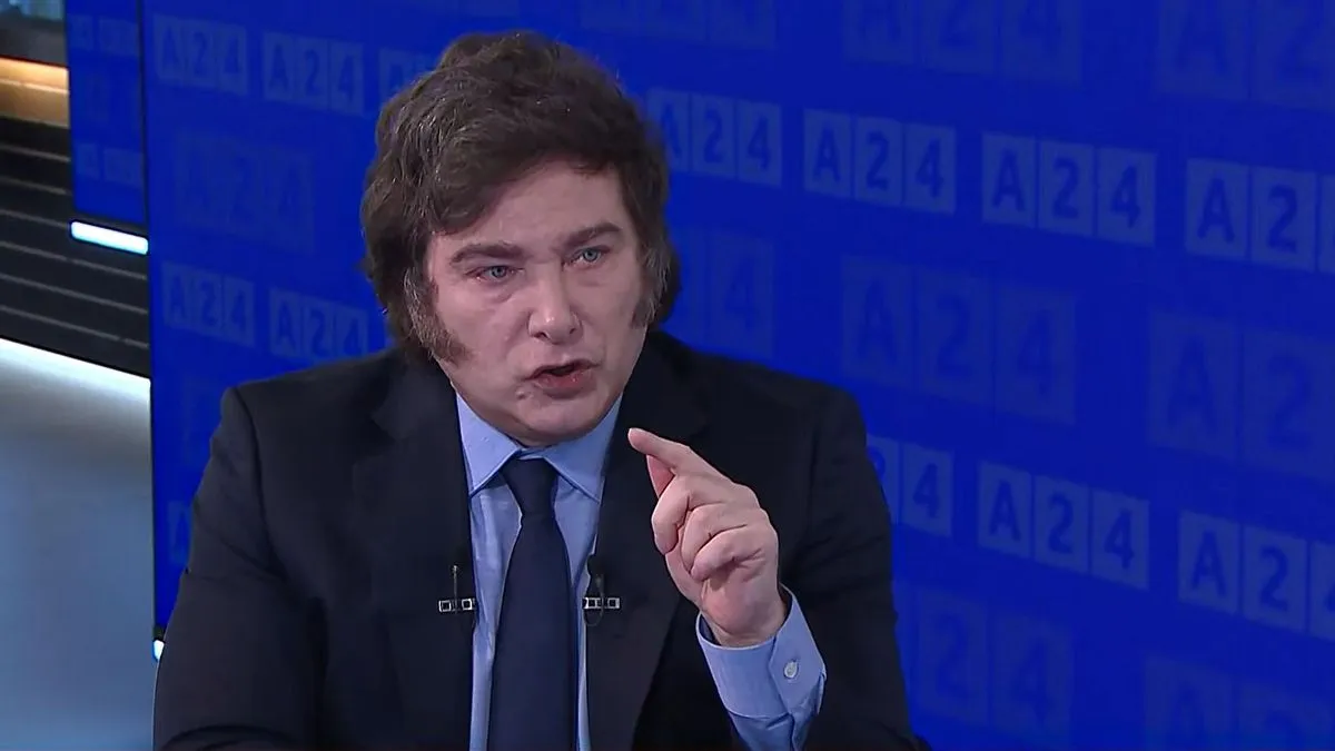 ANSES confirmó de cuánto será la jubilación mínima en marzo (Foto: archivo).