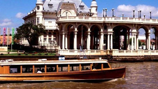 ¿Qué hacer en Tigre? 10 cosas que podés disfrutar