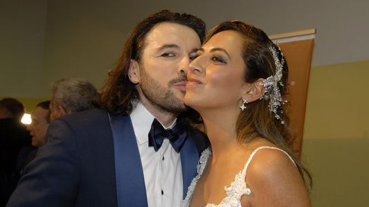 Ergün Demir a Jazmín Natour: En Turquía soy famoso y estoy terminando una película como protagonista