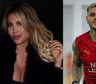 En plena batalla por sus hijas Wanda Nara confesó si hoy tiene diálogo con Mauro Icardi