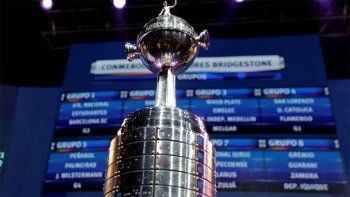 El inicio de una nueva era: todo lo que tenés que saber sobre la Copa Libertadores 2019 que comenzará hoy