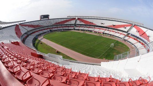 Hallan el cadáver de un hincha de River en el estadio Monumental tras el partido contra San Lorenzo