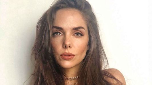 El dolor de Julieta Nair Calvo por la muerte de su conejo: Te voy a extrañar con locura