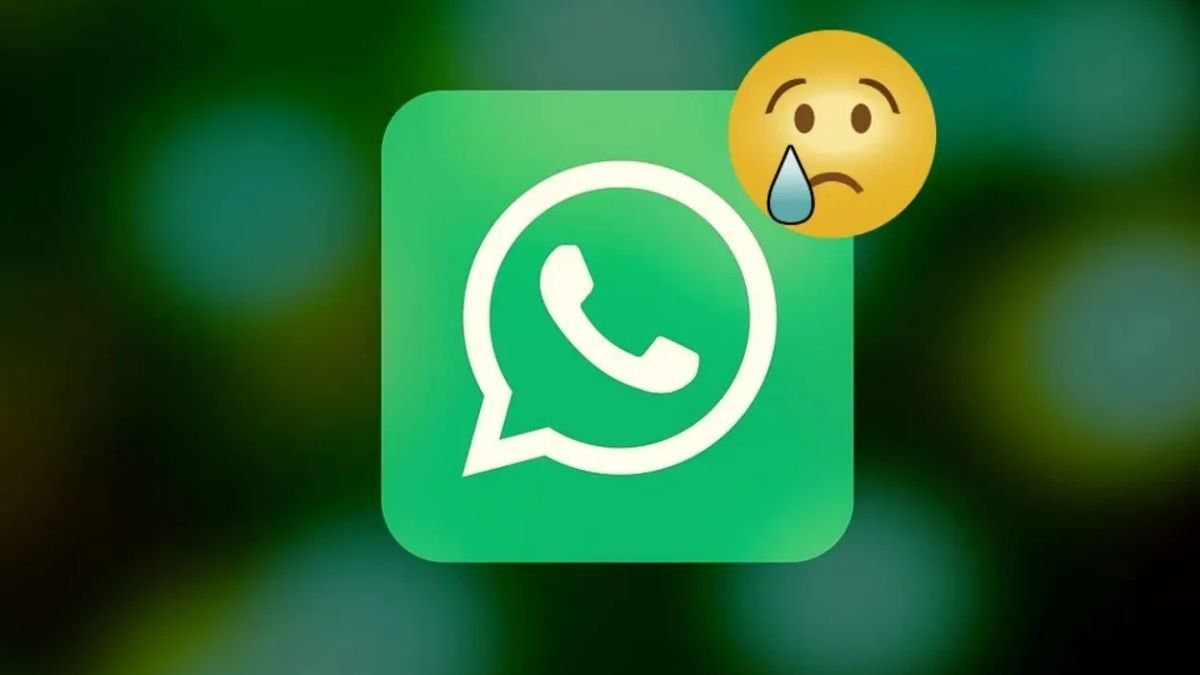 WhatsApp confirmó que dejará de funcionar en estos celulares: el listado completo.
