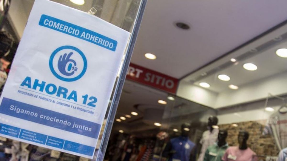 El Ahora 12 continuará hasta fines de enero de 2024 (Foto: archivo)