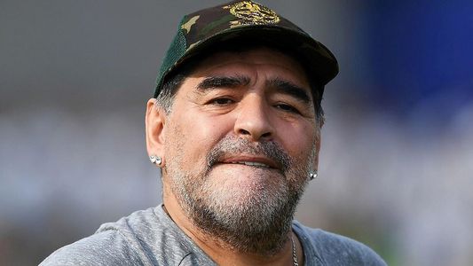 Regalan un millón de dólares por ganar un desafió en la muestra de Diego Maradona: Diego Eterno