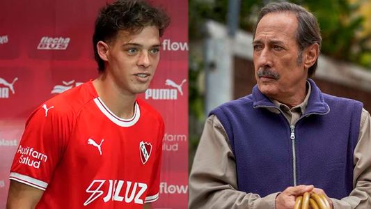 Santi Maratea le contestó a Guillermo Francella: ¿Me vas a...?