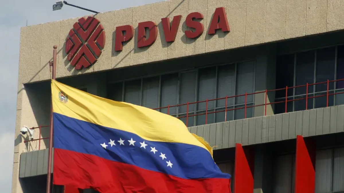 La petrolera estatal venezolana PDVSA confirmó negociaciones con Estados Unidos para vender crudo