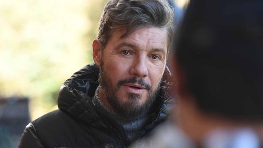 Marcelo Tinelli sobre la vuelta de ShowMatch: Ojalá sea en junio
