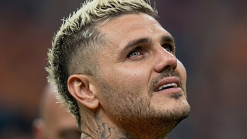 El posteo de Mauro Icardi que anticipa el final de una importante etapa: Un amor que el tiempo...