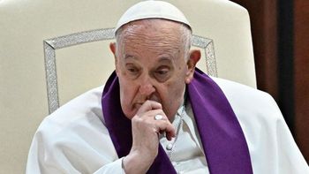 El Vaticano reveló la causa de su muerte. (Foto: archivo)