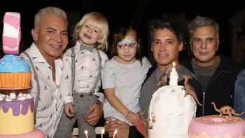 La angustia de Flavio Mendoza y Muscari por sus amigos desaparecidos del derrumbe en Miami