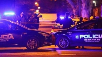 El escalofriante ataque planeado a un bombero que terminó en una verdadera masacre