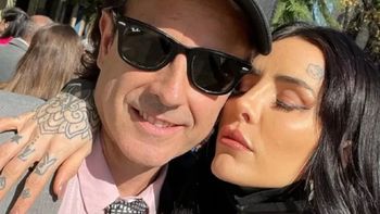 Coti Sorokin se hizo un significativo tatuaje ¿dedicado a Cande Tinelli? tras su polémica separación