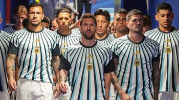 La joven periodista que expuso a los jugadores de la Selección que son infieles: Él está casado y...