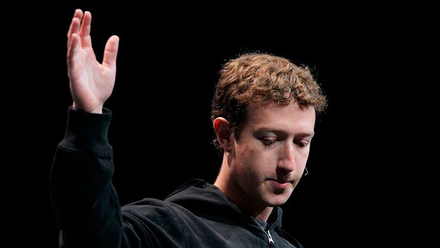 Facebook prevé pagar 3000 millones de dólares de multa por Cambridge Analytica