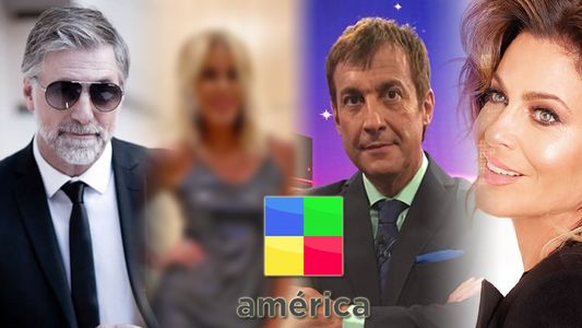 América Tv renueva su grilla en verano: Se suman Cabak, Mazzoco y regresa una panelista a Intrusos