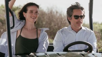 HBO Max estrena Nada entre los dos, la nueva película de Natalia Oreiro y Gael García Bernal