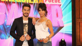 Juan Marconi: Es un desafío nuevo que me divierte y lo llevo con muchas ganas