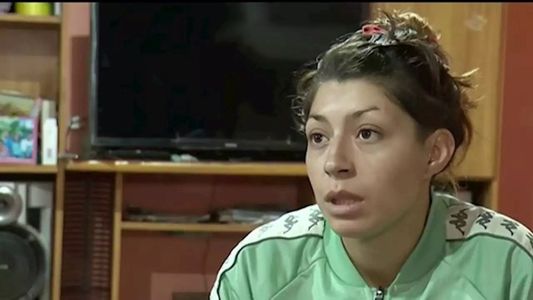 El pedido de justicia de la novia del motochorro asesinado por un policía