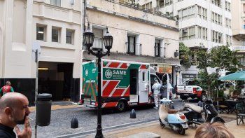 Coronavirus: cómo se preparan las Fuerzas de Seguridad