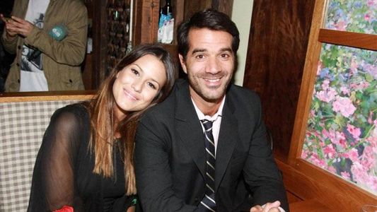 Luli Fernández publicó una foto hot de su marido y las seguidores lo piropearon