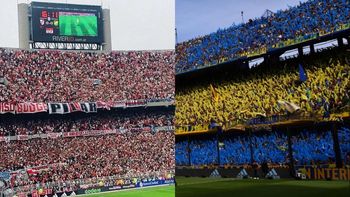 Copa de la Liga: River y Boca agotaron las entradas en pocas horas