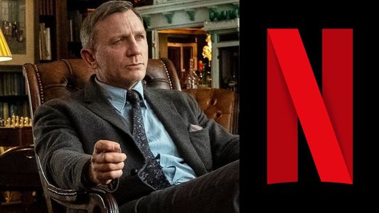 Netflix: ya se estrenó la secuela de un filme protagonizado por Daniel Craig