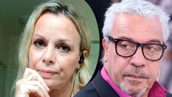 caramelito explico los insolitos motivos por los que termino con coco sily