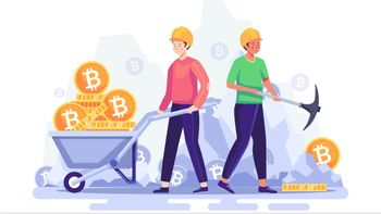 Halving Day: la resiliencia de Bitcoin y las criptomonedas en Argentina