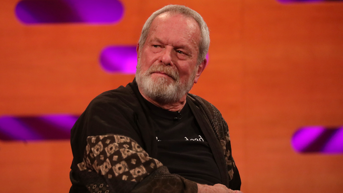Netflix: Las películas del director Terry Gilliam de la plataforma