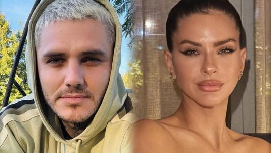 Está gastando de más: preocupan las cuentas de Mauro Icardi desde que está con la China Suárez