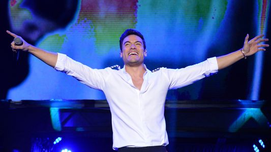 Carlos Rivera, Tiago PZK, MYA y La Mosca en un show especial