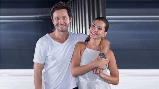 ¡Benjamín Vicuña y la China Suárez ya saben el sexo del bebé en camino!