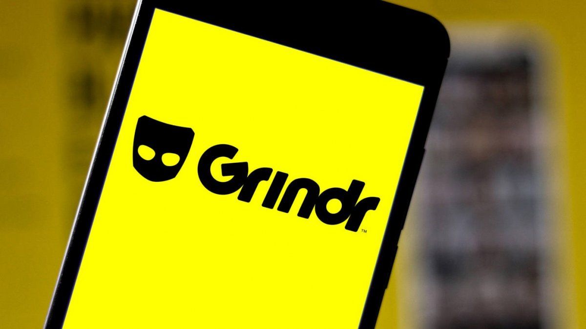 grinder apk