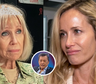 La tremenda frase de Evangelina Salazar que detonó una fuerte pelea con Julieta Prandi y el enojo de Palito Ortega