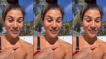 Ivana Nadal enfrentó las críticas por su concepto de enfermedades emocionales: Les agradezco su valentía