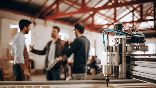 Pese al crecimiento del trabajo formal, aún permanece una gran brecha con el informal