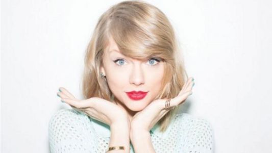 Taylor Swift es símbolo de un grupo neonazi