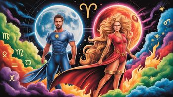 Astrología: 3 signos vivirán un cambio radical este junio 2025