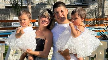el duro mensaje de brisa, la hermana de thiago medina, tras los rumores sobre su salud