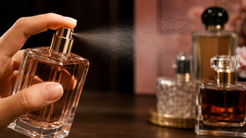 El increíble truco viral para saber si tu perfume es original o trucho