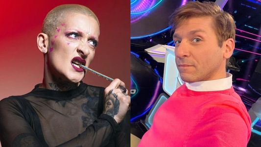 El categórico descargo de Gastón Trezeguet tras su pelea con Furia: Se autodestruye