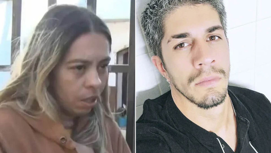 La impactante acusación de Claudio Barrelier a la mamá de Agostina Vega: Van a saber que entregaste a...