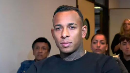 El pedido del abogado de Sebastián Villa y la grave acusación que lanzó contra la denunciante