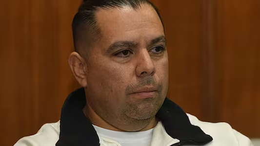 Desgarrador relato de un testigo del crimen en la peluquería de Recoleta: Le pedí que nos...